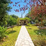 Villa Melissani By *